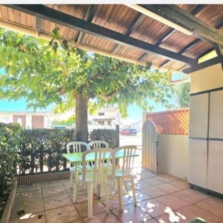 Villa T2 Cabine 500M De La Plage Portiragnes Bagian luar foto